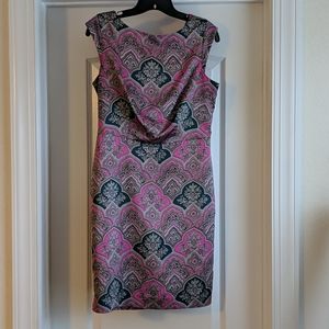 The Limited Sheath Dress